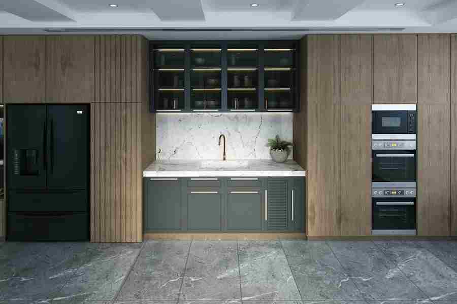 How Deep Are Kitchen Counters Finding The Perfect Balance Of